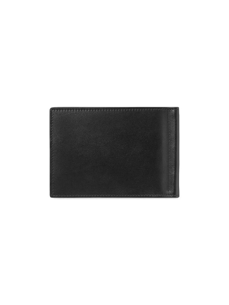 MontBlanc Meisterstück Money Clip Wallet 2
