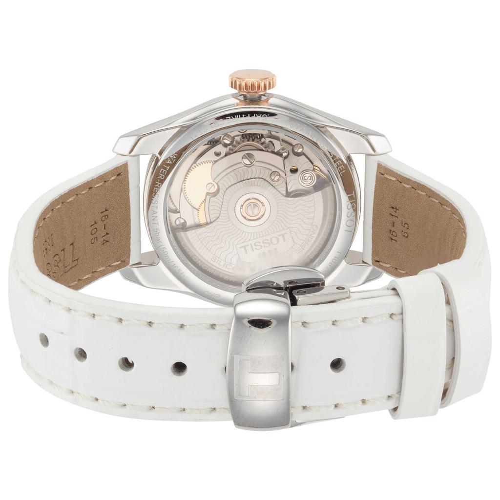 Tissot Tissot Women
s Watch T1082082611700