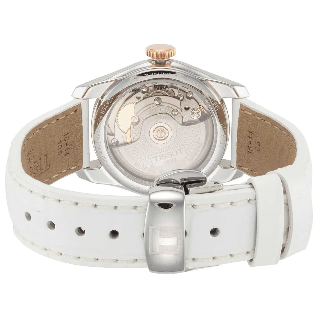 Tissot Tissot Women's Watch T1082082611700 2
