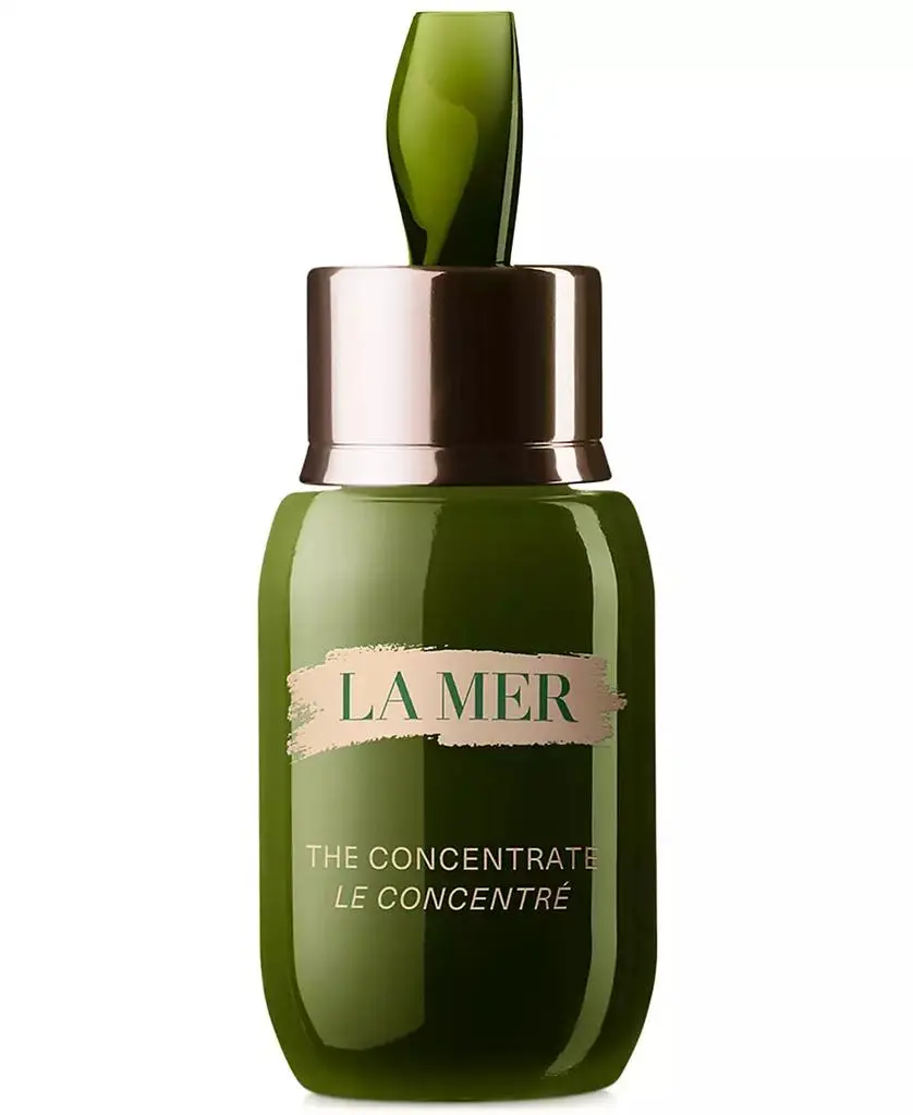La Mer The Concentrate Serum for Barrier Repair and Hydration, 1.7 oz.
