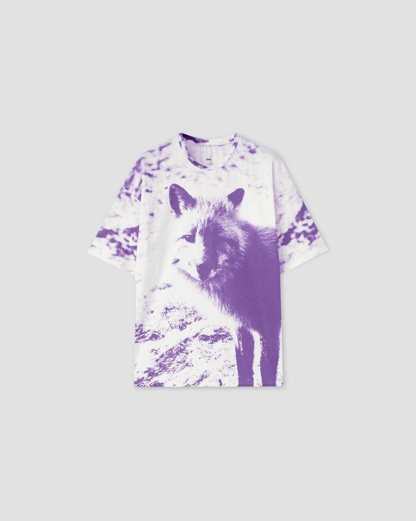 OAMC YOSEMITE T-SHIRT 1