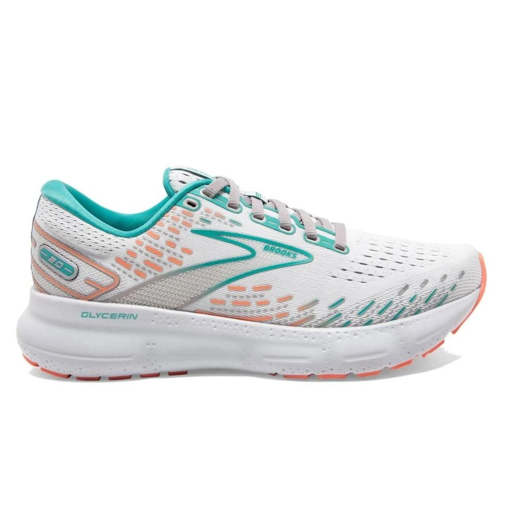 Brooks Brooks - WOMEN'S GLYCERIN 20 RUNNING SHOES 2