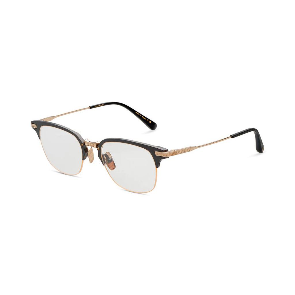 Dita Union-twoblack Iron White Gold