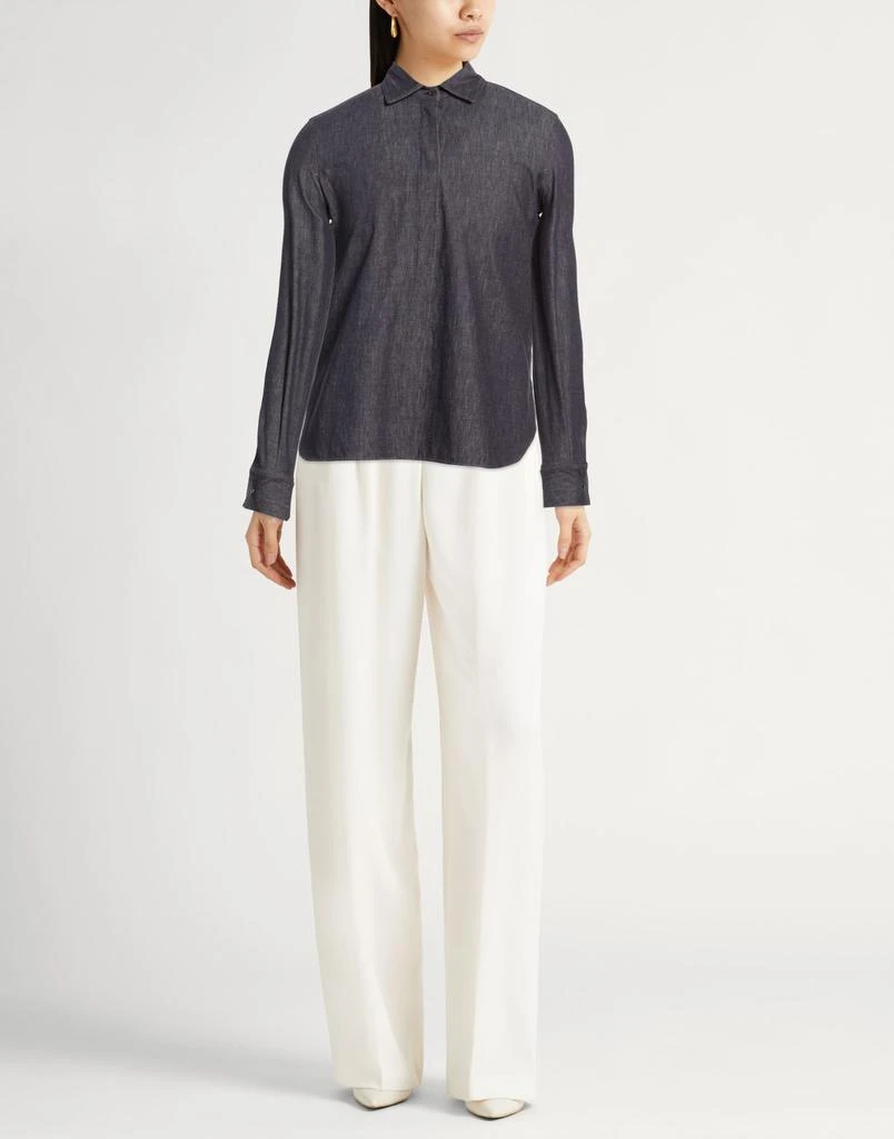 Brunello Cucinelli Denim shirt 2