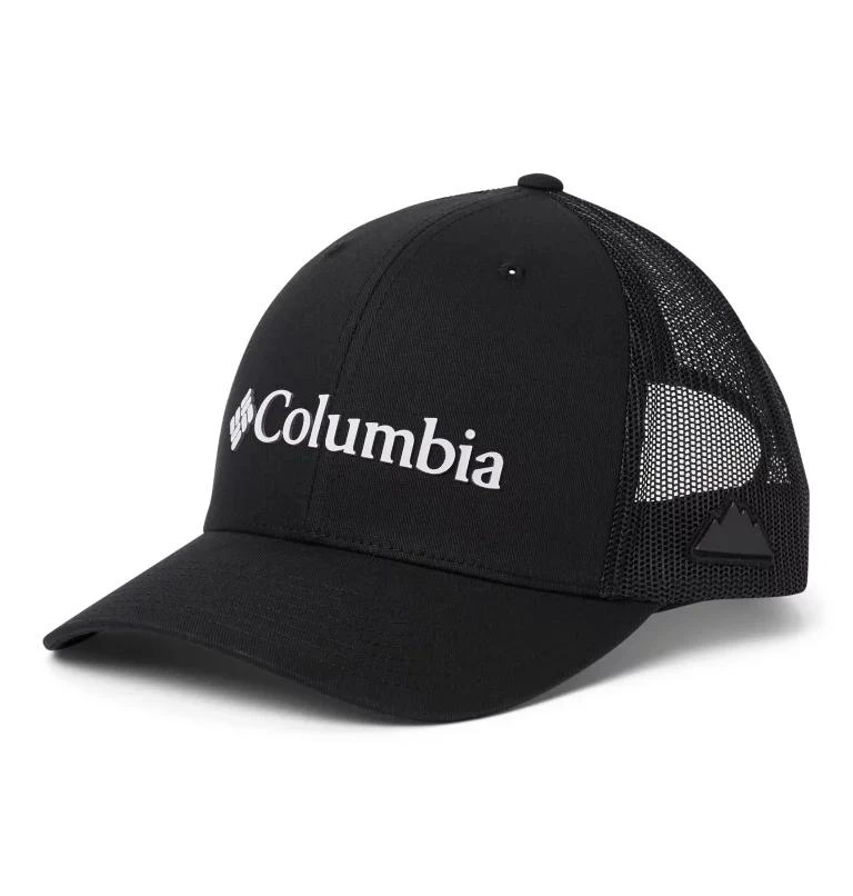 Columbia Columbia Columbia Mesh  Snapback- 1