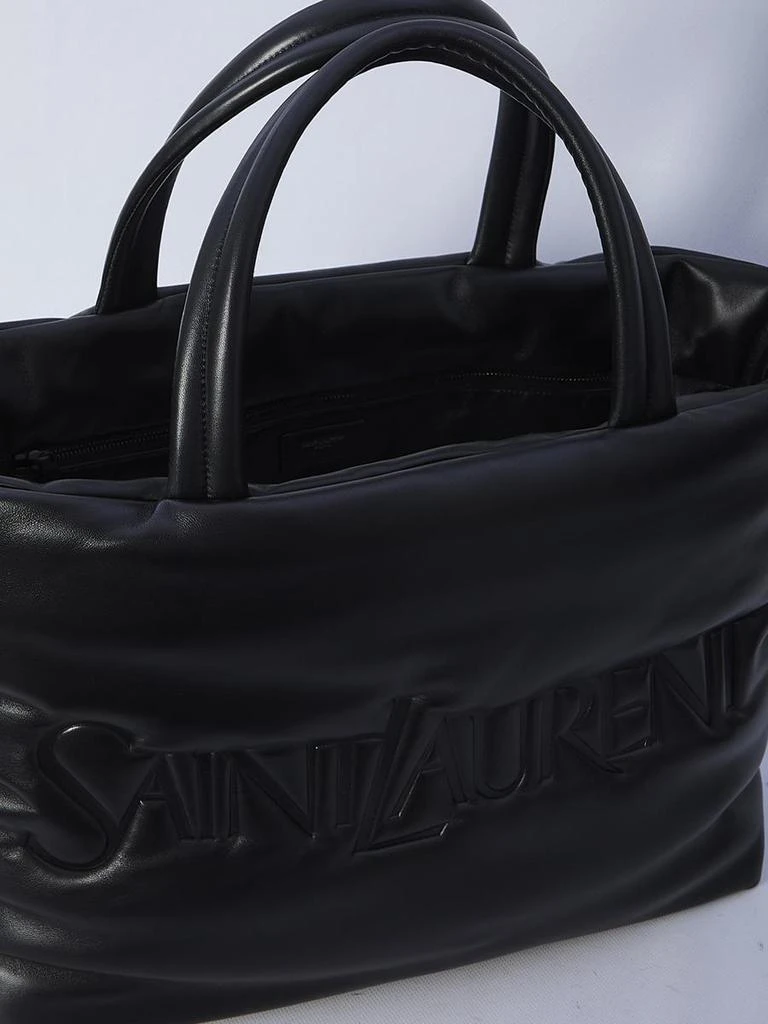 Saint Laurent Saint Laurent Tote Bag 4