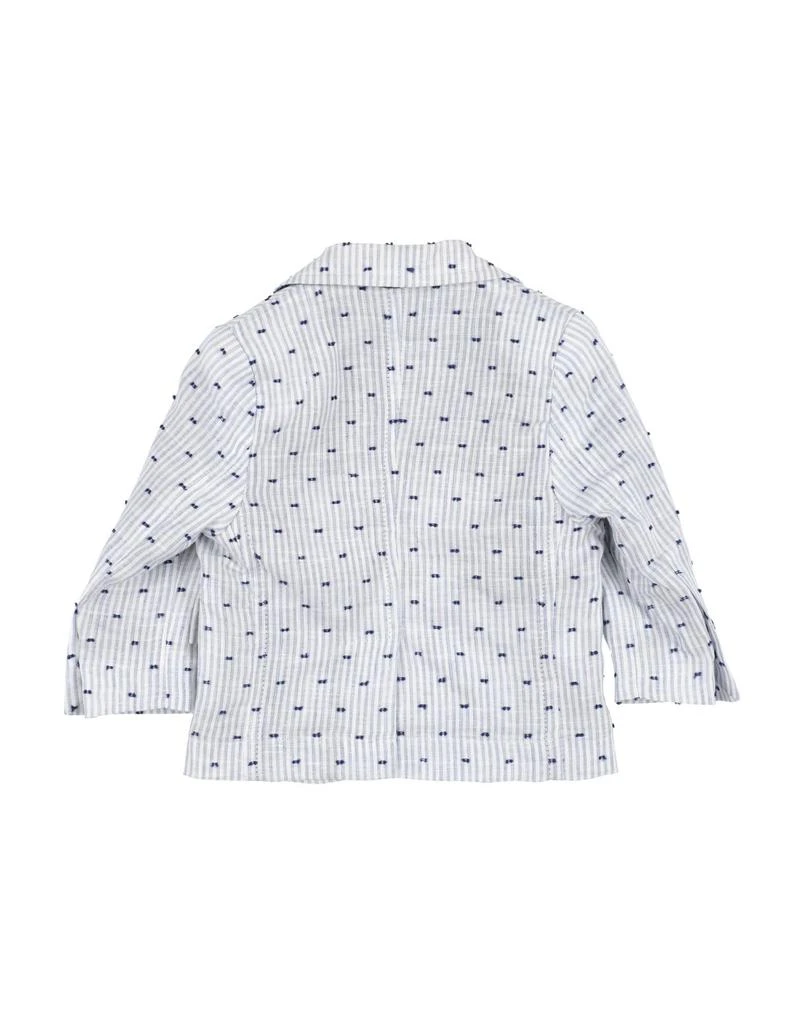 NEILL KATTER Blazer 2