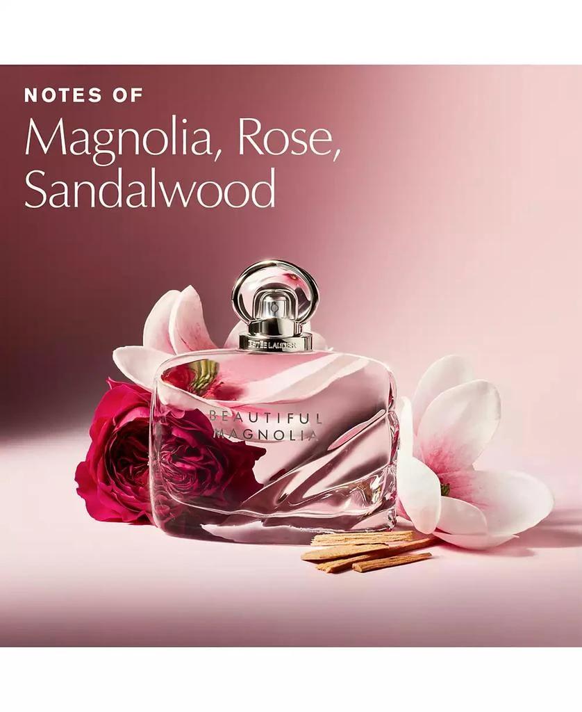 Estée Lauder 3-Pc. Collection with Ladurée Beautiful Magnolia Fragrance Set 3