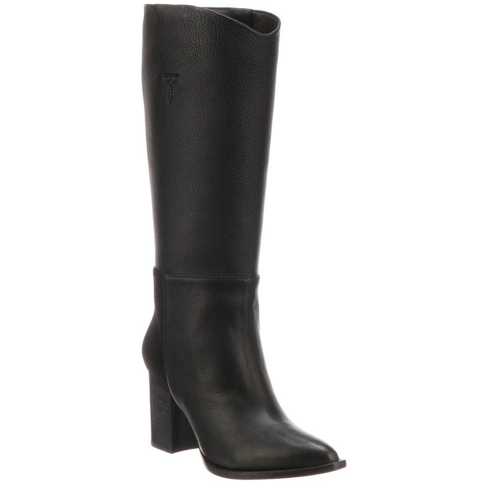 Lucchese Dawn Pointed Toe Boots