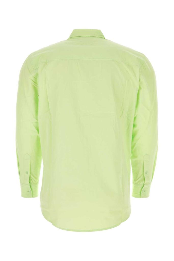House Of Sunny HOUSE OF SUNNY Classic Button-Up Shirt