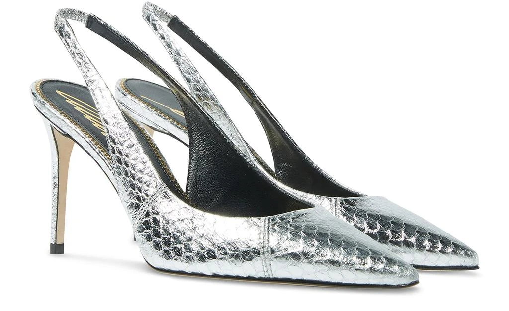 Scarosso Sutton pumps 2