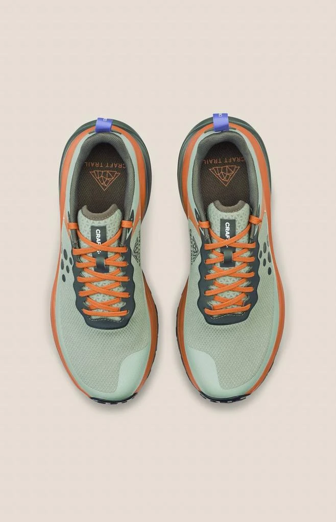 Craft Sportswear Craft Sportswear - Men
s Pure Trail X Running Shoes 5