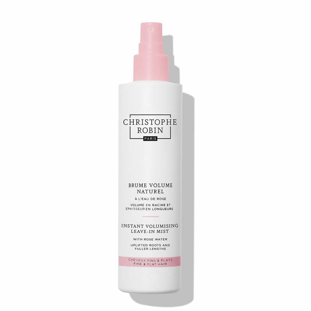 Christophe Robin Christophe Robin Instant Volumising Leave-In Mist with Rose Extract 150ml