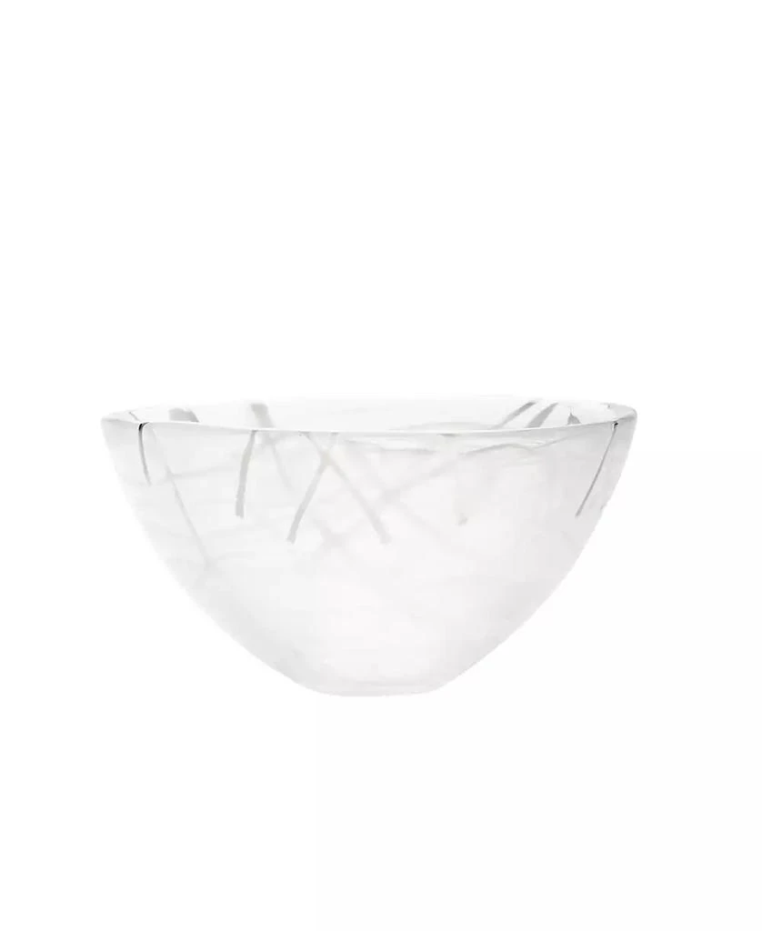 Orrefors Contrast Medium Bowl 1