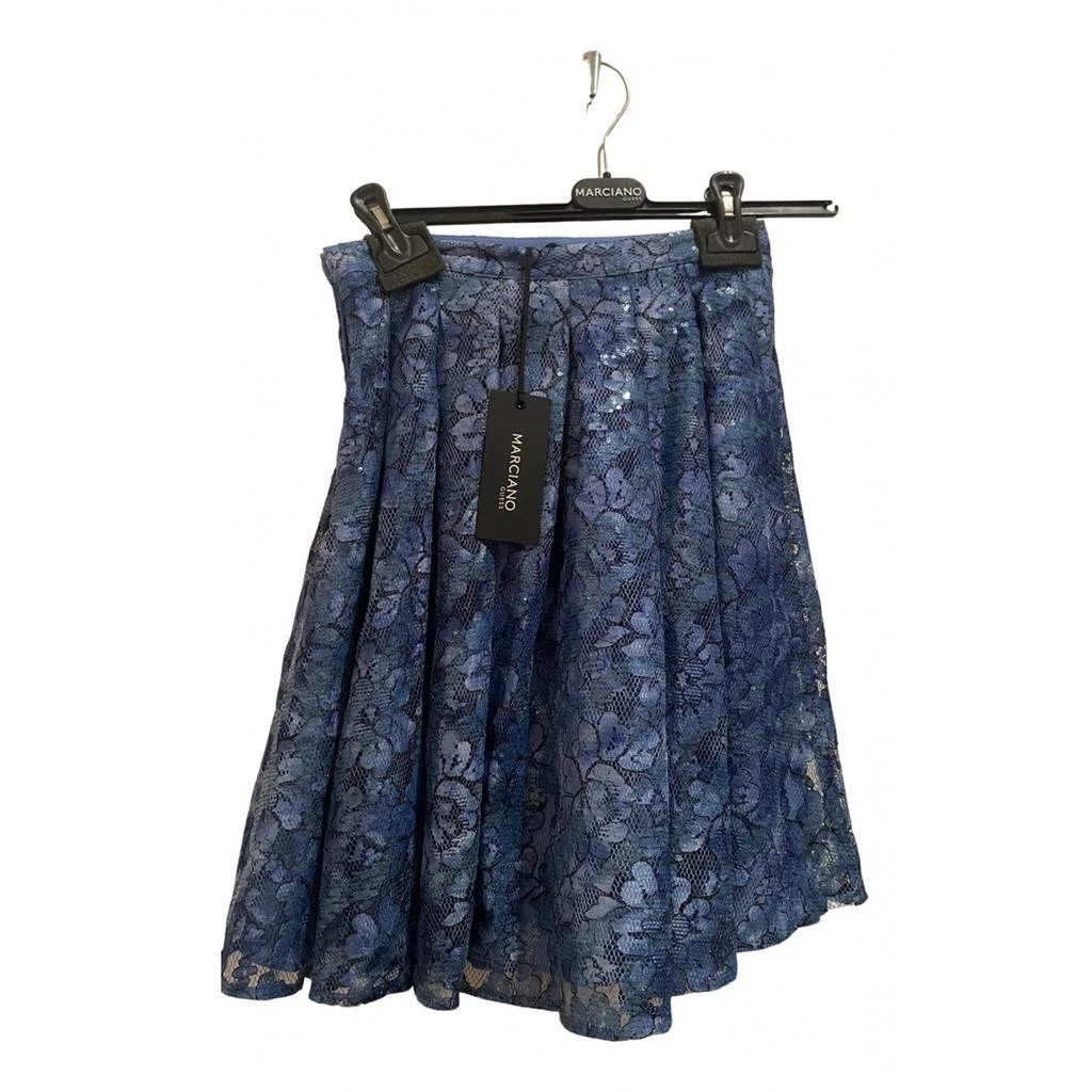 GUESS Guess Mid-length skirt 1