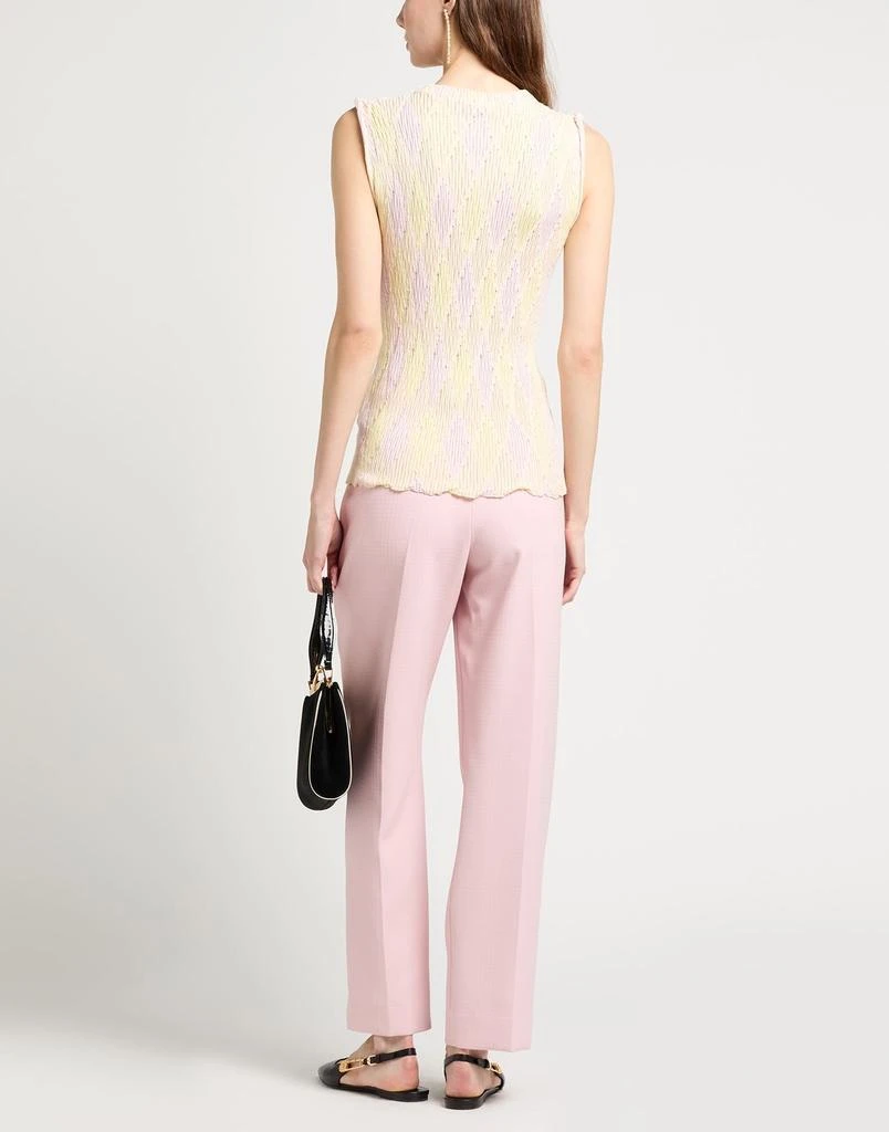 Burberry Sleeveless sweater 4