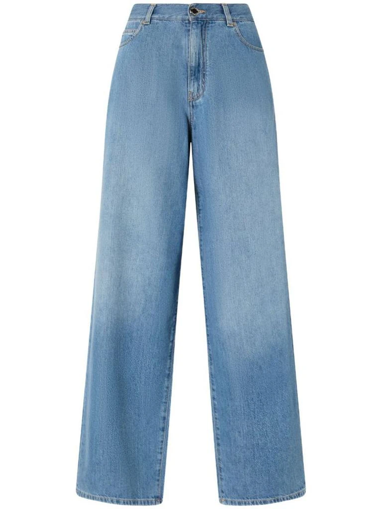 PINKO Pinko 'Lauryn' Long Jeans 1