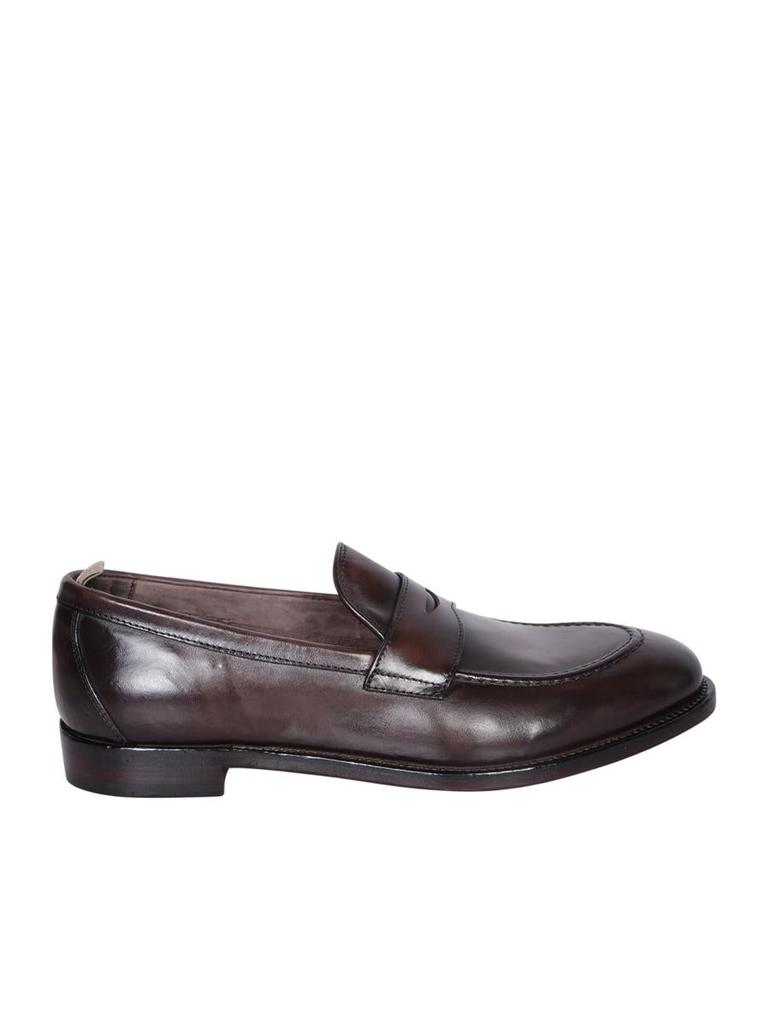 Officine Creative Officine Creative Loafers