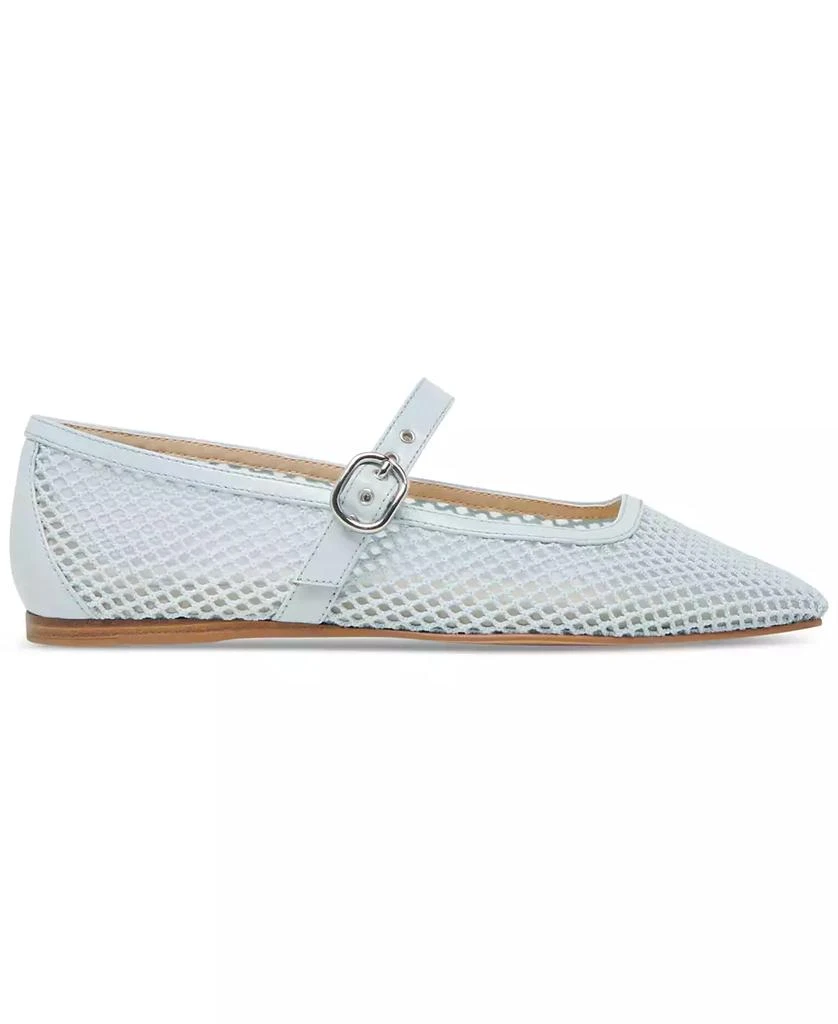 Dolce Vita Women
s Rodni Mesh Mary Jane Flats 2