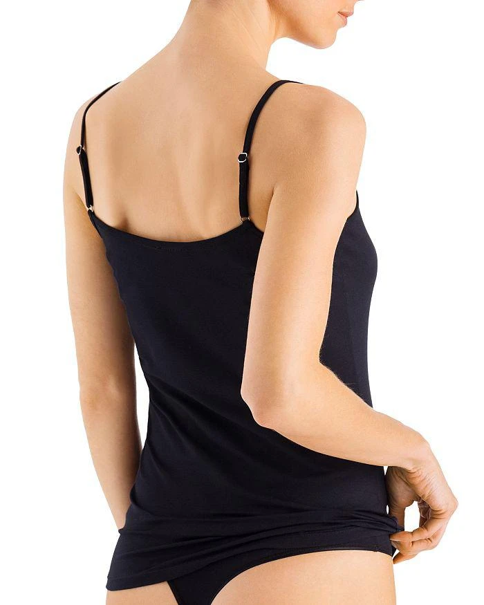 Hanro Cotton Sensation Camisole 2