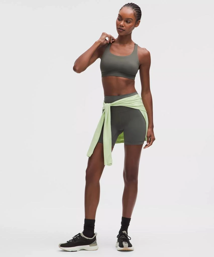 Lululemon lululemon Energy Bra *Medium Support, B–D Cups 63