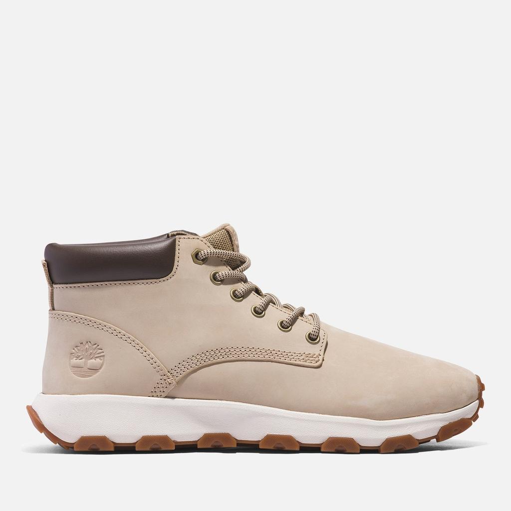 Timberland Timberland Men's Winsor Park Nubuck Chukka Boots