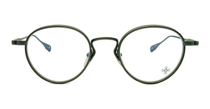 Chrome Hearts Chrome Hearts Eyeglasses 1