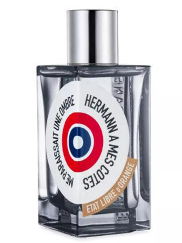 Etat Libre d'Orange Hermann A Mes Cotes Me Paraissait Une Ombre Eau De Parfum 1