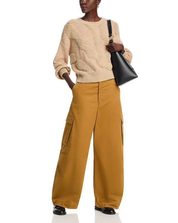 Aldo Martins Sidley Sweater 2
