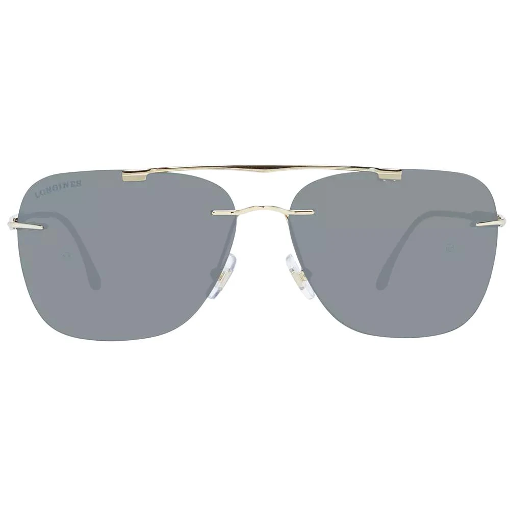 Longines ngines  Men Men's Sunglasses 2