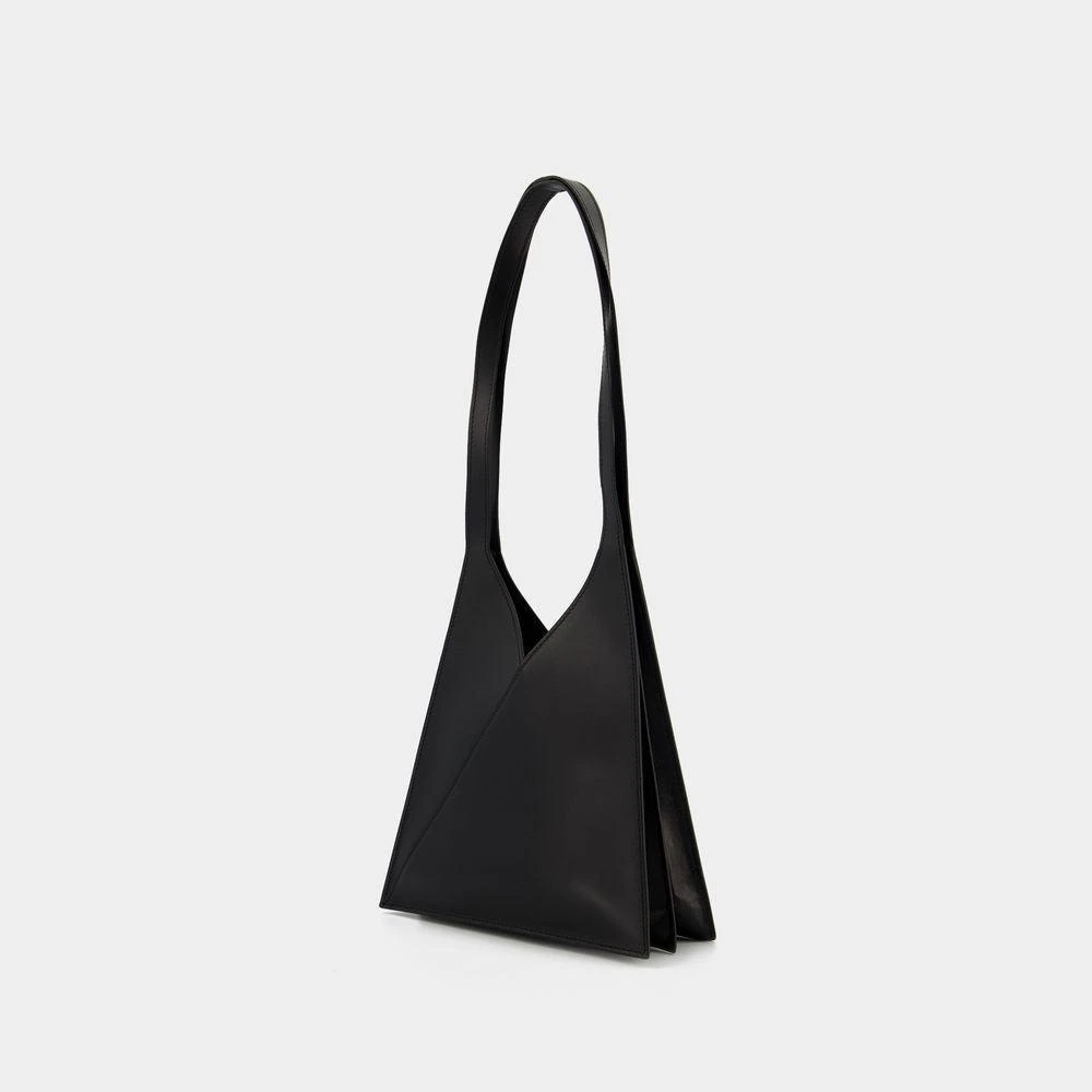 MM6 Mm6 Maison Margiela Flap Japanese Hobo Bag 2