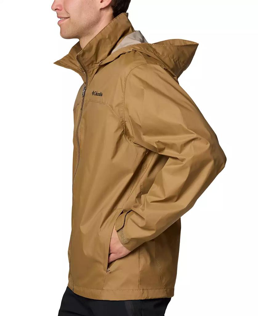 Columbia Men's Glennaker Lake II Rain Jacket