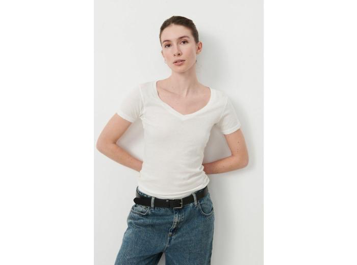 American Vintage T-shirt femme Nouveau Mexique