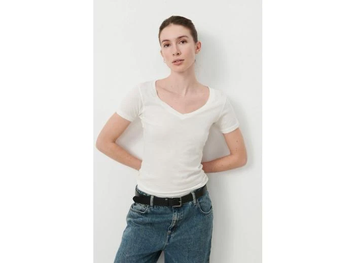 American Vintage T-shirt femme Nouveau Mexique 1