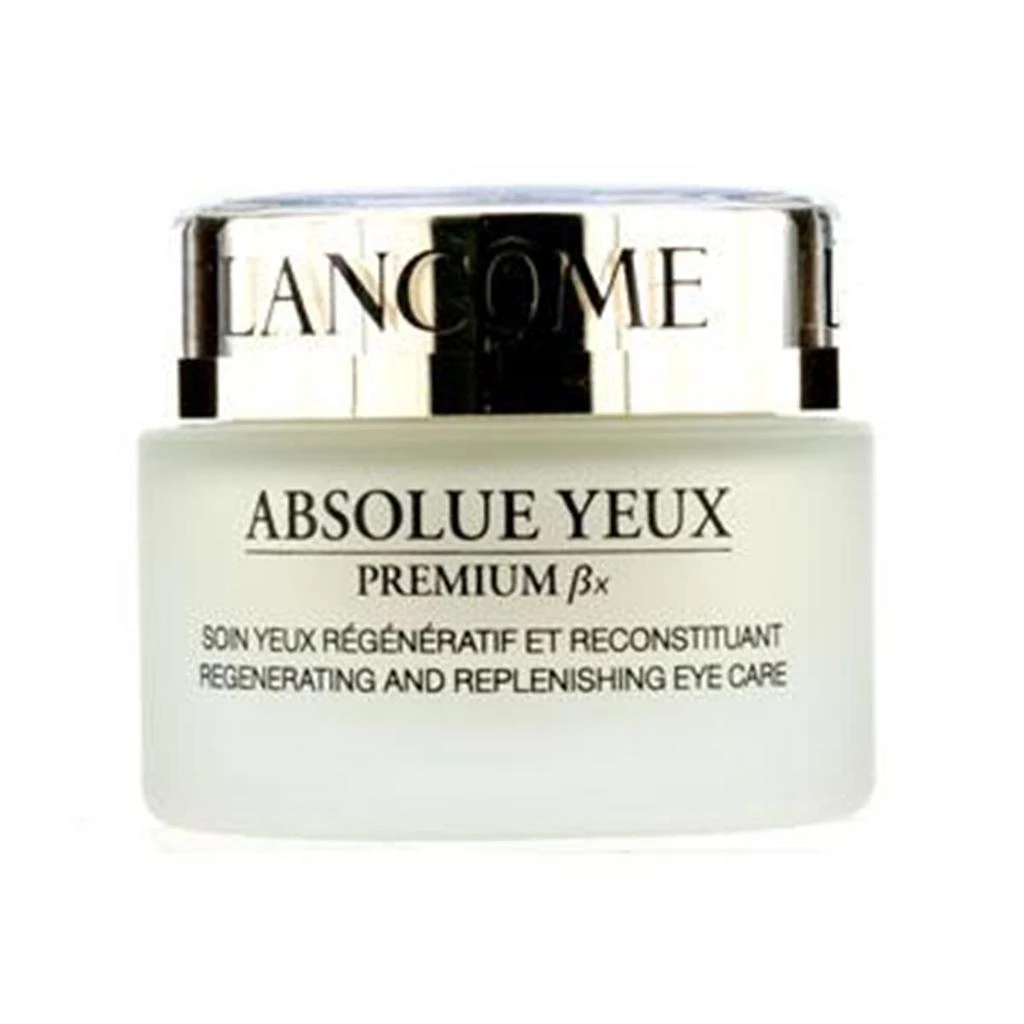 LANCOME Lancome 15512380901 Absolue Yeux Premium BX Regenerating And Replenishing Eye Care - 20ml-0.7oz 1