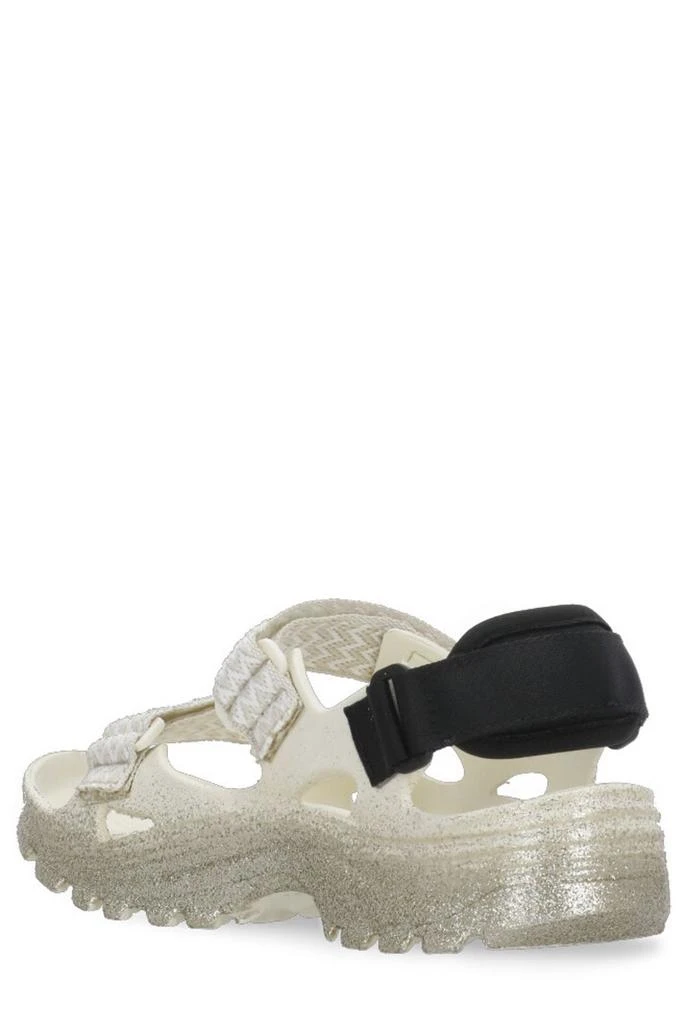 Lanvin Lanvin X Suicoke Wake Curb Touch Strap Sandals 3