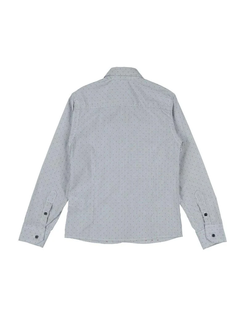 SP1 Patterned shirt 2