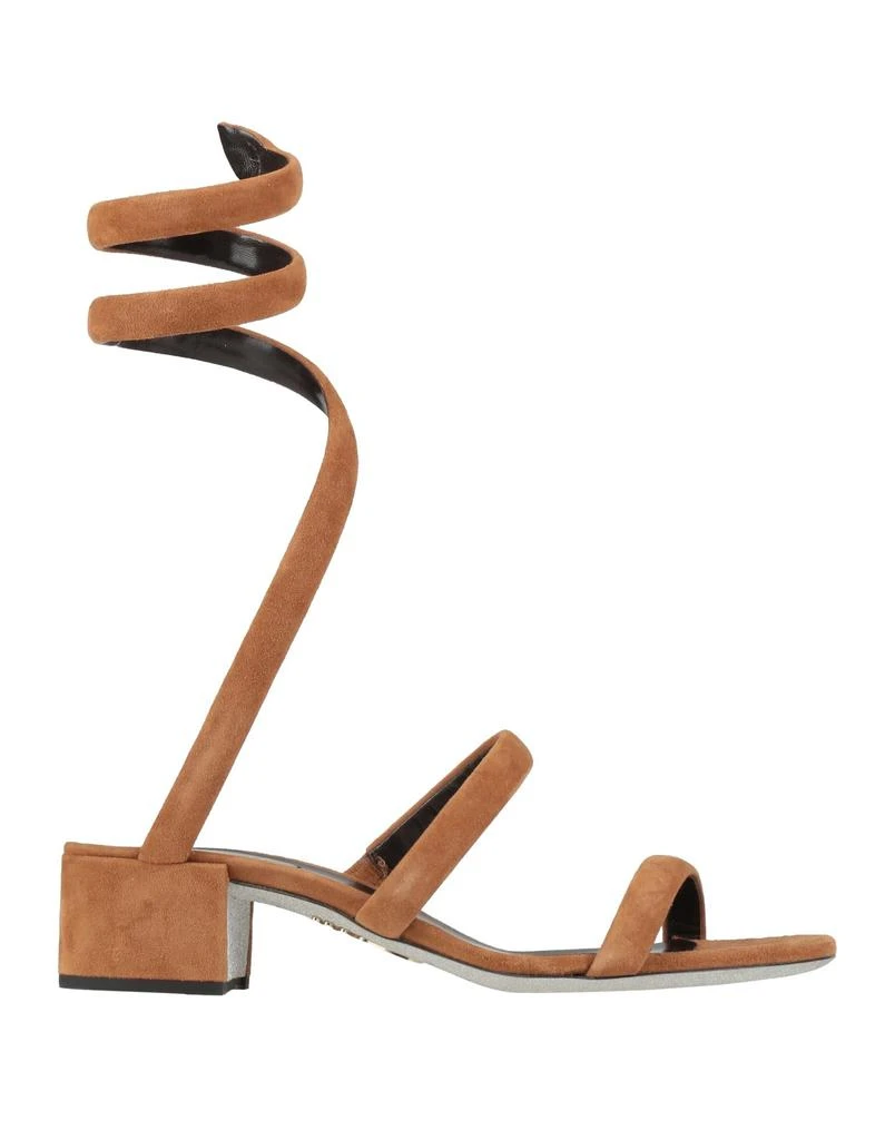 Rene Caovilla Sandals 1