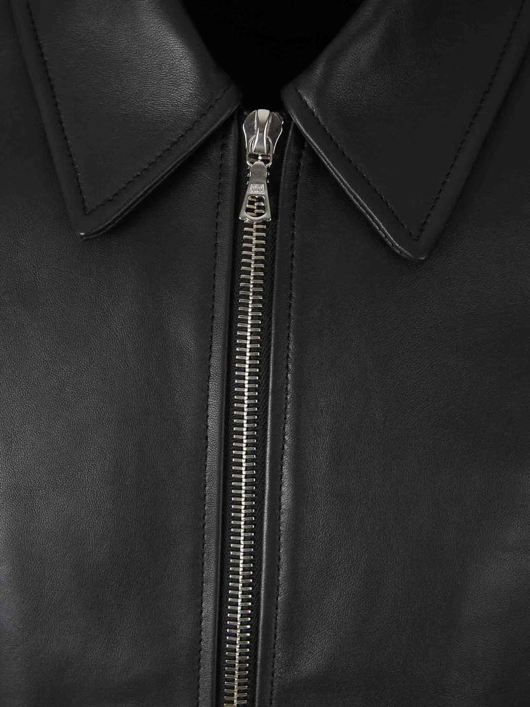 Officine Générale Officine Générale Bomber Jacket 5