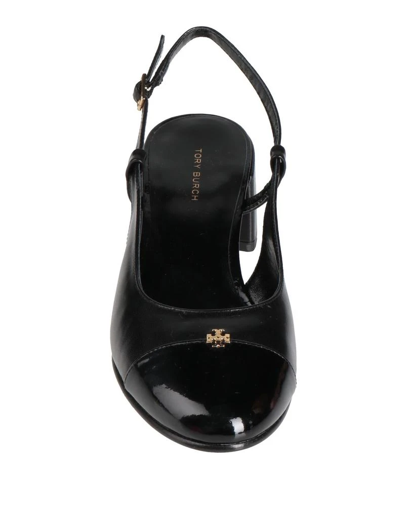 Tory Burch Pump 4