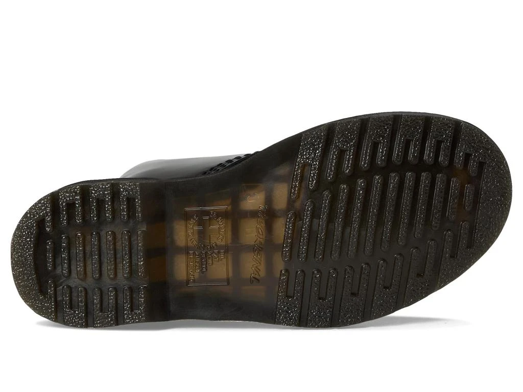 Dr. Martens 1460 Brush Off Leather Boots 3