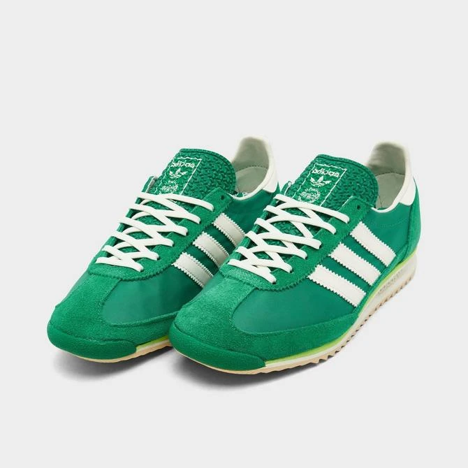Adidas Women's adidas Originals SL 72 Casual Shoes 3