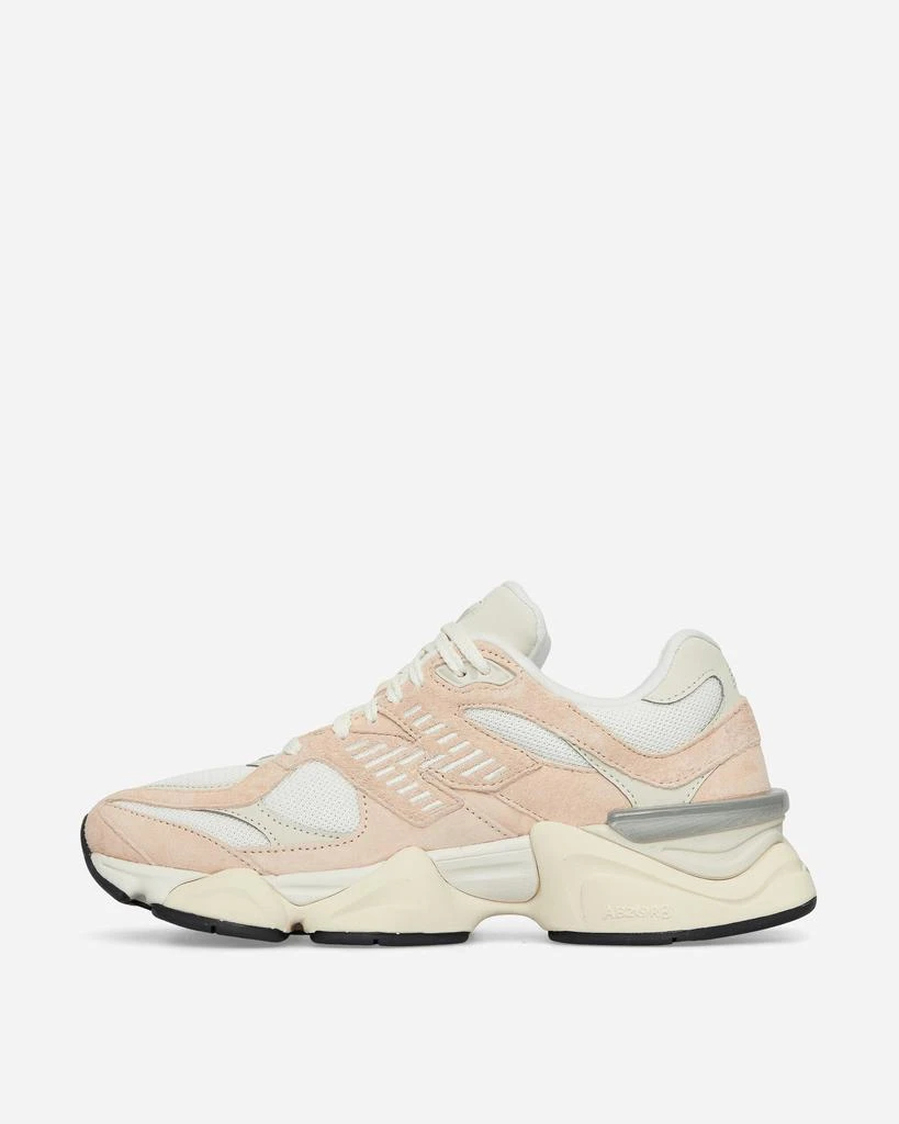 New Balance 9060 Sneakers Vintage Rose 3