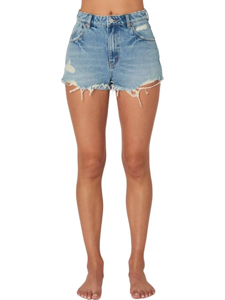 Rolla's Rolla'S - Duster Short 1