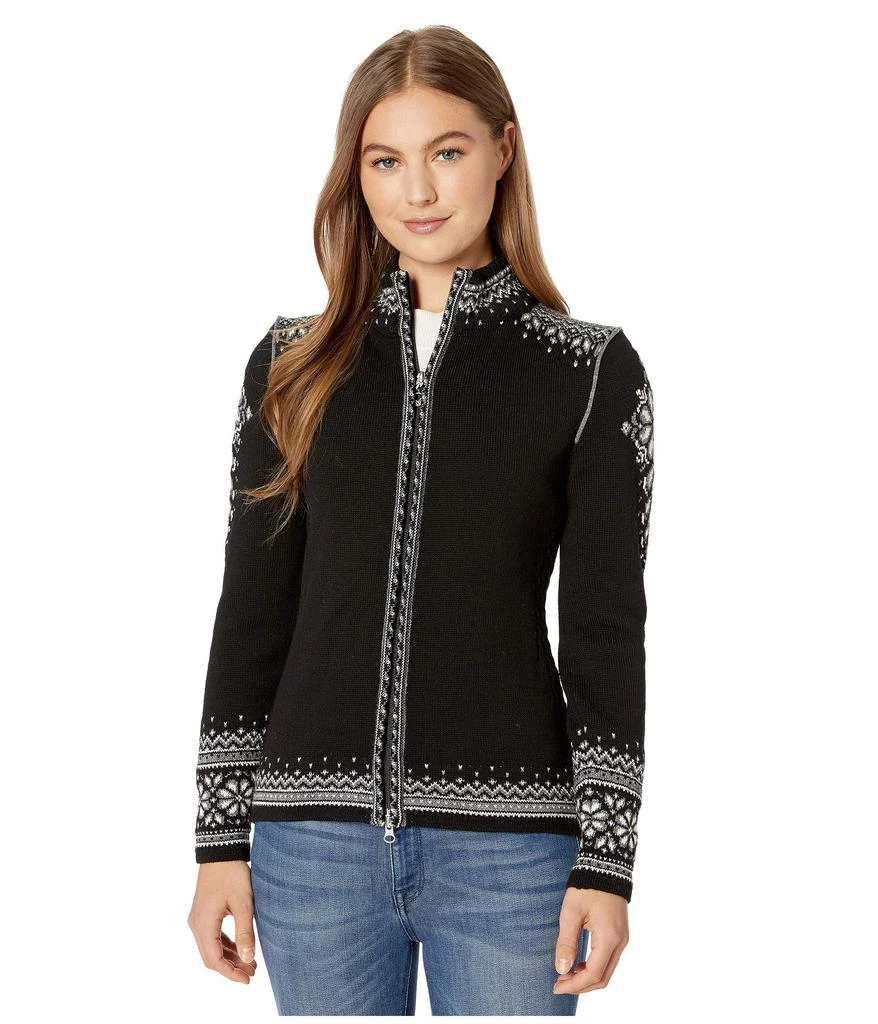 Dale of Norway 140th Anniversary Feminine Jacket 1