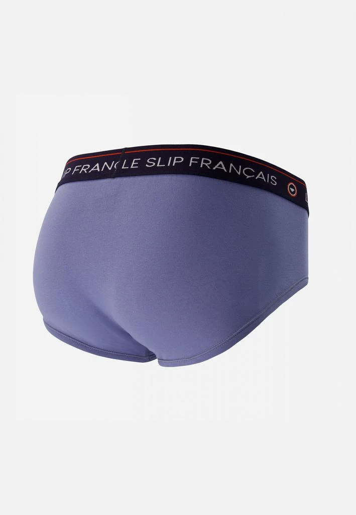 Le Slip Français Slip Tno Slip - Bleu Jean 11