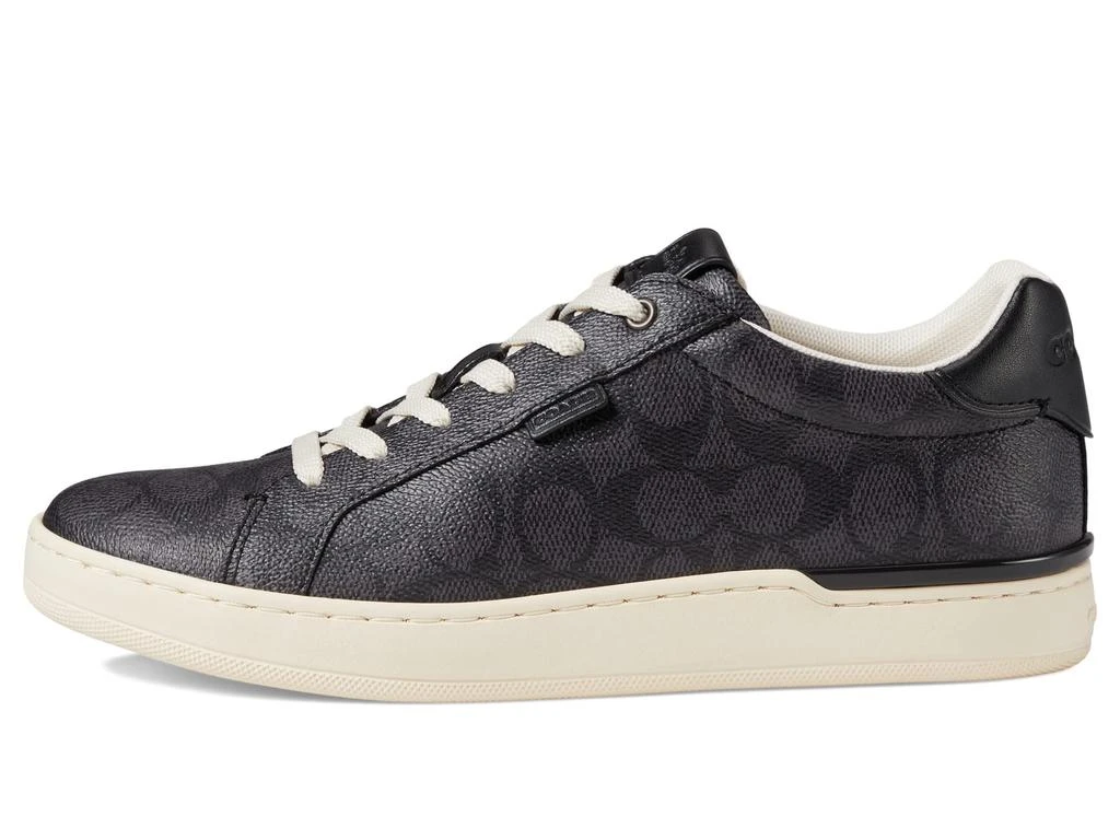 COACH Lowline Low Top 4