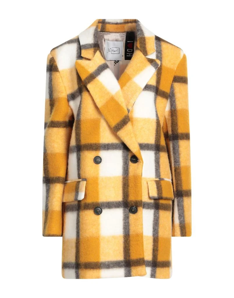 DE'HART Blazer 1
