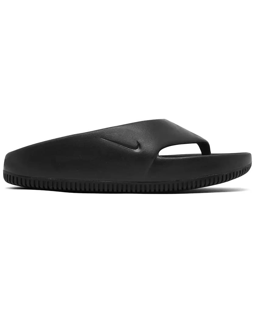 NIKE Women's Calm Flip Flop Thong Sandals from Finish Line 2