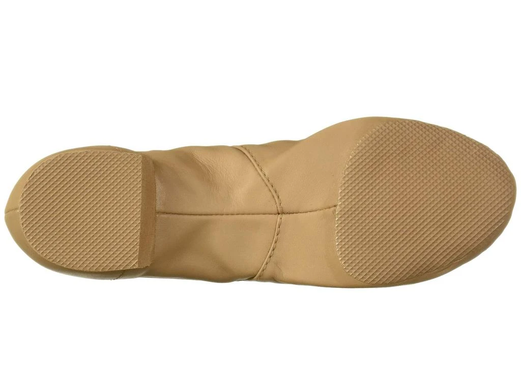 Bloch Super Jazz Slip-On Jazz Shoe 3